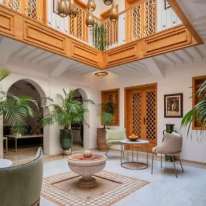 5* Hotel Le Saadien ,adult Only