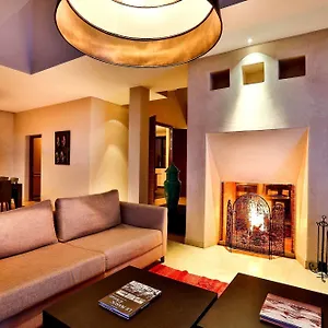 Al Maaden Hotel&spa Hotel