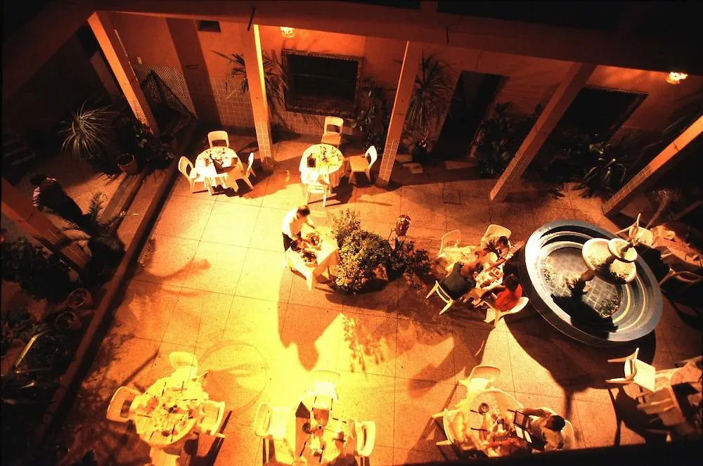 Hotel Du Pacha Marrakesh