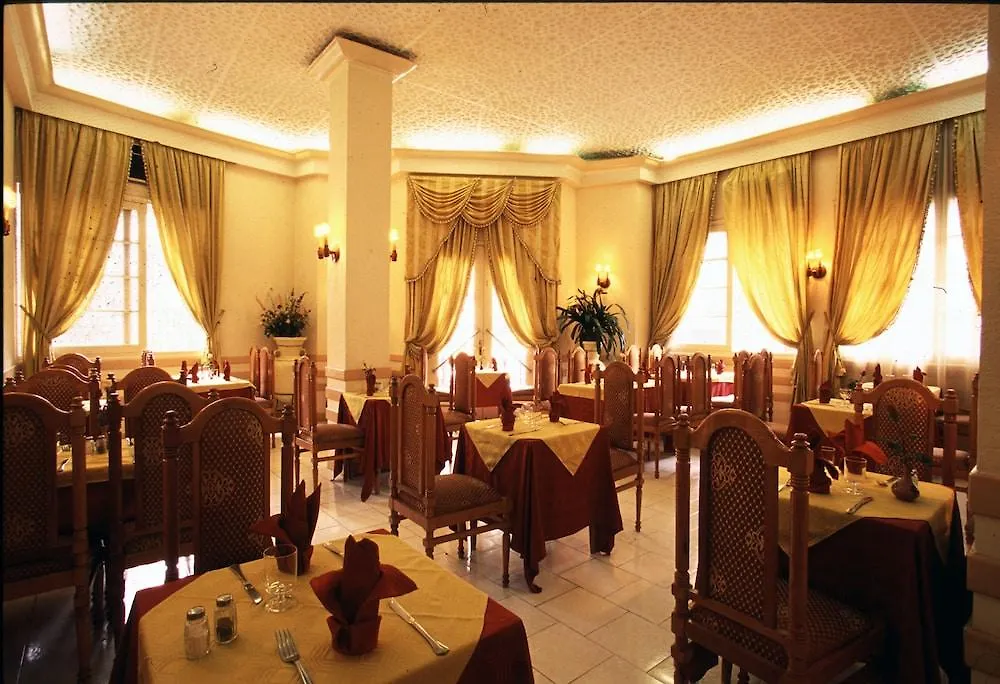 Hotel Du Pacha Marrakesh 2*,  Morocco