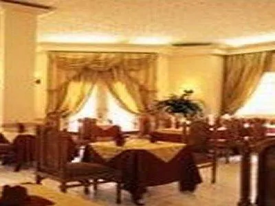 Hotel Du Pacha Marrakesh