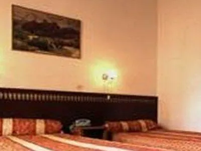 Hotel Du Pacha Marrakesh