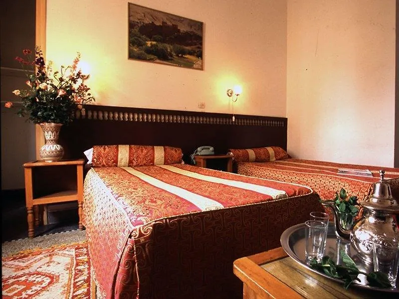 Hotel Du Pacha Marrakesh