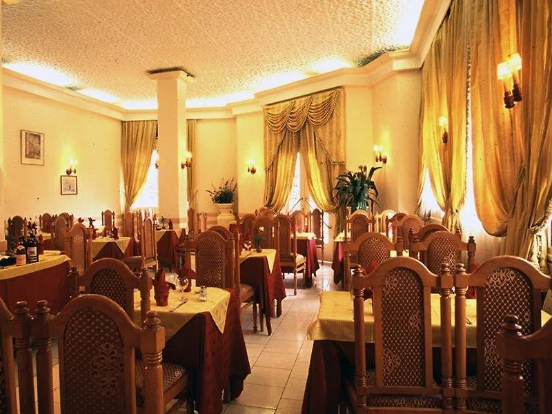 Hotel Du Pacha Marrakesh 2*,  Morocco