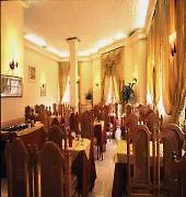 Hotel Du Pacha Marrakesh